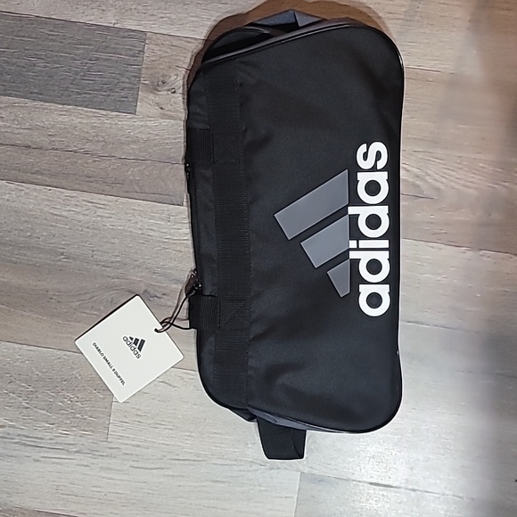 adidas Other - Adidas Diablo Small II Duffel Bag NWT